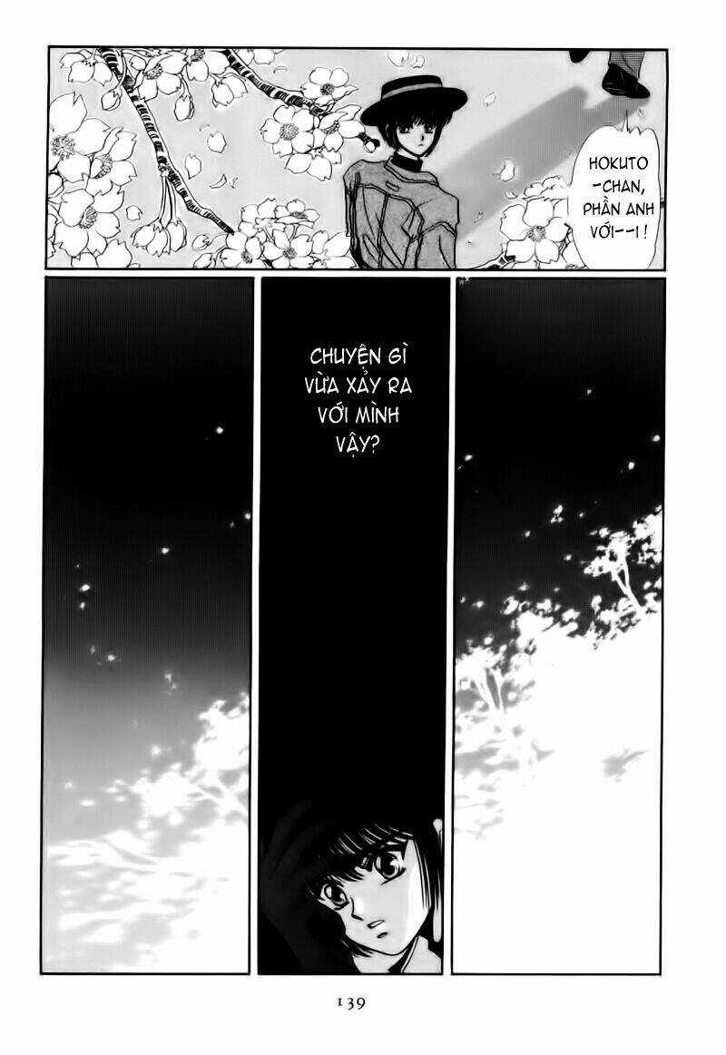 Tokyo Babylon Chapter 1.5 trang 32