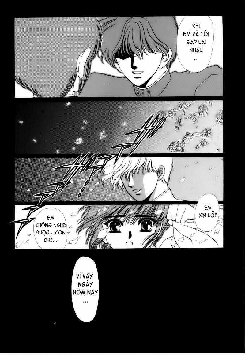 Tokyo Babylon Chapter 1.5 trang 7
