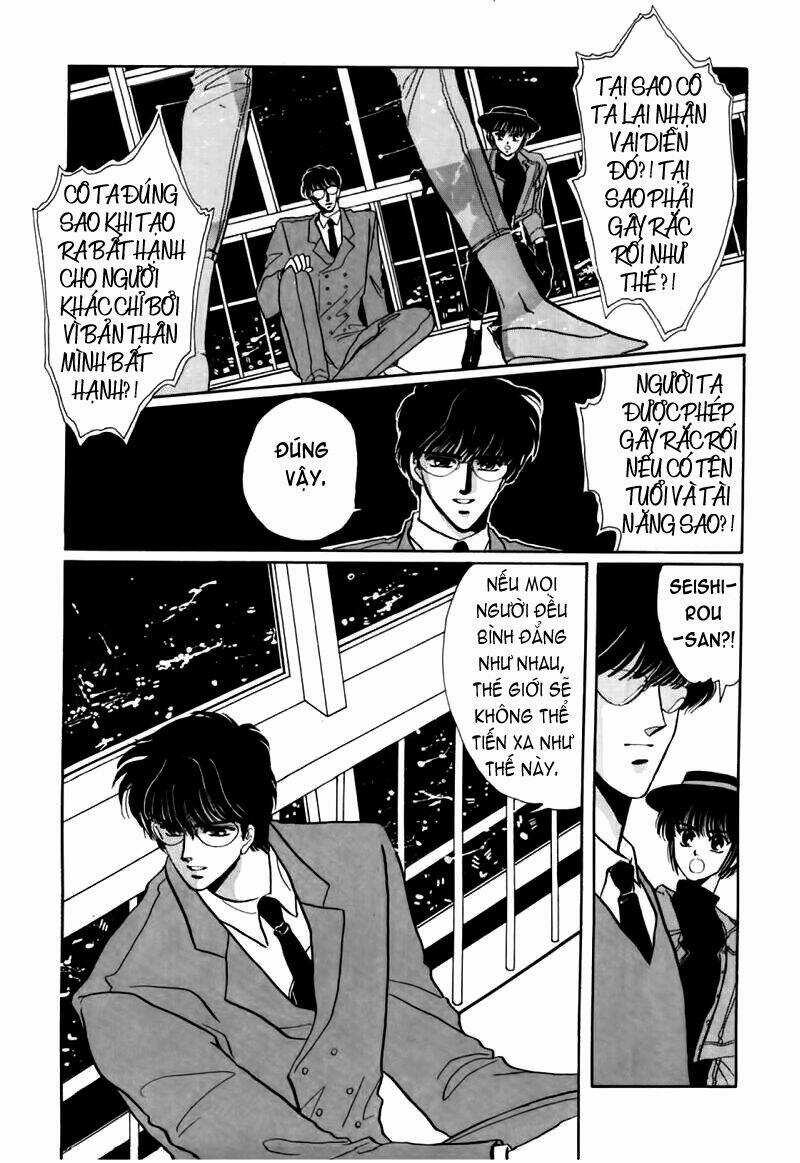 Tokyo Babylon Chapter 1 trang 43