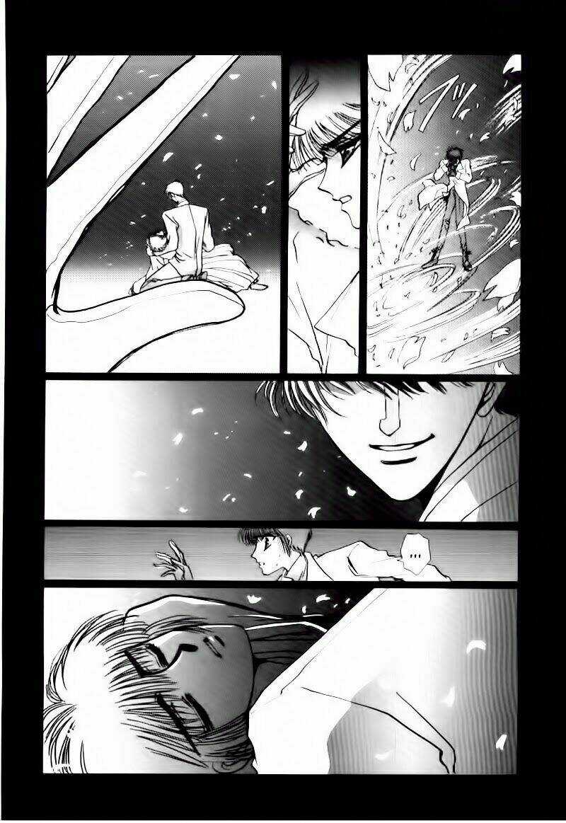Tokyo Babylon Chapter 10 trang 13