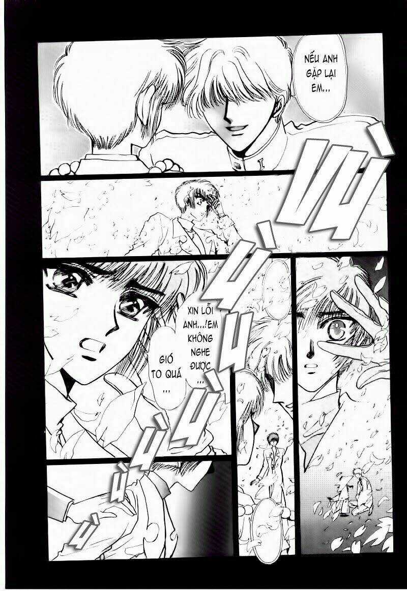 Tokyo Babylon Chapter 11 trang 13