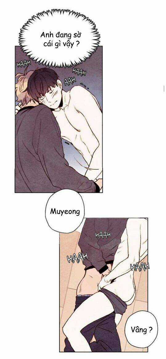 Tokyo Babylon Chapter 12 trang 16