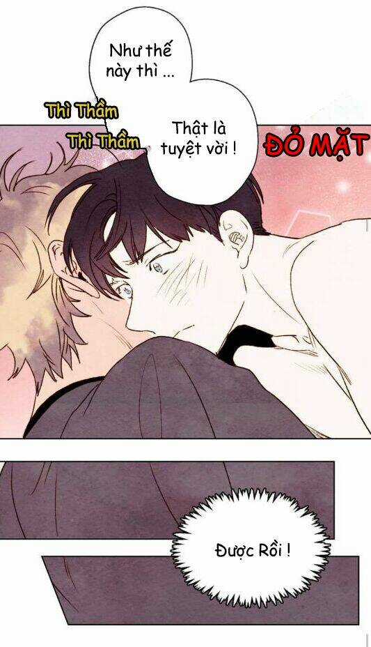 Tokyo Babylon Chapter 12 trang 17