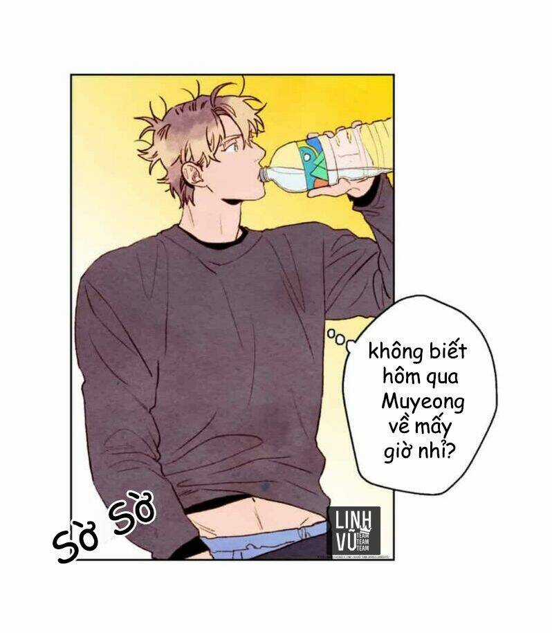 Tokyo Babylon Chapter 12 trang 19