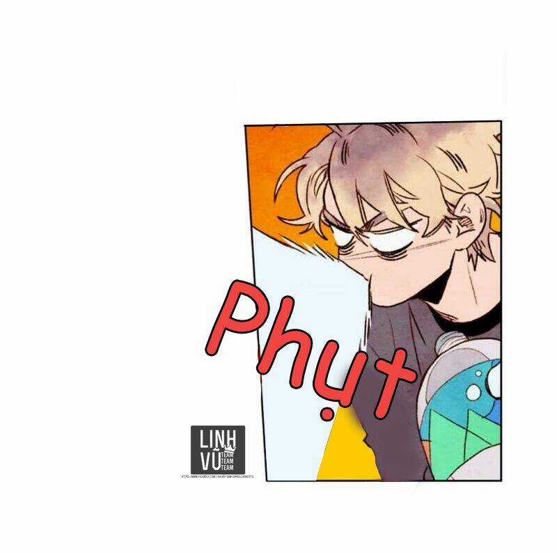 Tokyo Babylon Chapter 12 trang 21