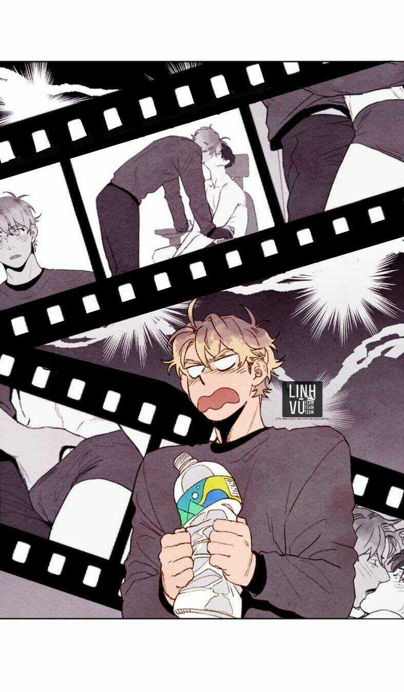 Tokyo Babylon Chapter 12 trang 23