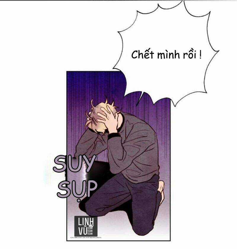 Tokyo Babylon Chapter 12 trang 25