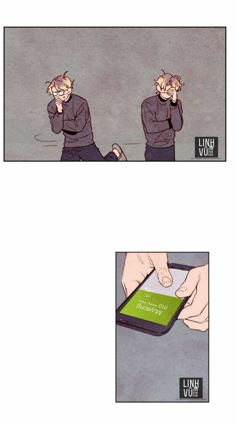 Tokyo Babylon Chapter 12 trang 31