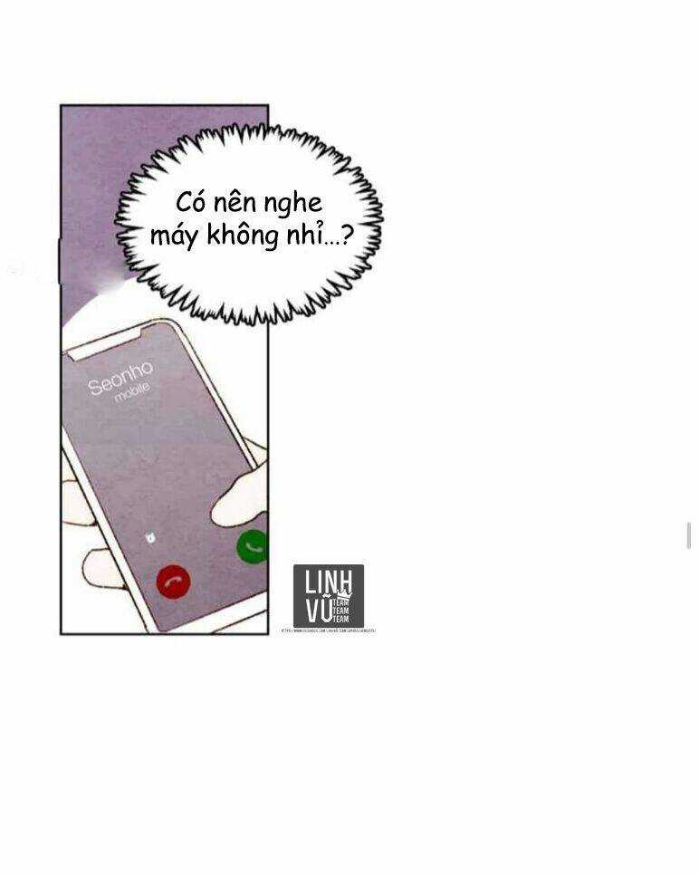 Tokyo Babylon Chapter 12 trang 33