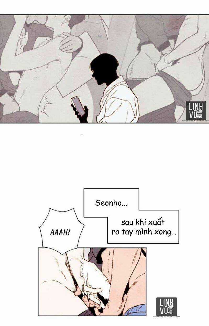 Tokyo Babylon Chapter 12 trang 34