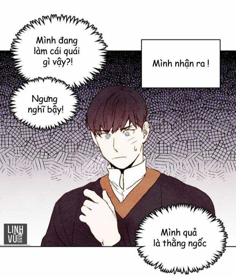 Tokyo Babylon Chapter 12 trang 38