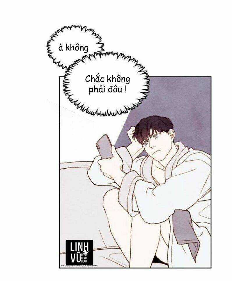 Tokyo Babylon Chapter 12 trang 43