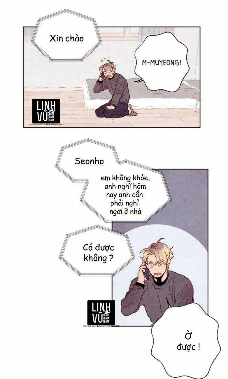 Tokyo Babylon Chapter 12 trang 46