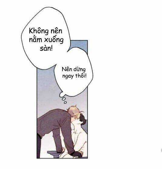 Tokyo Babylon Chapter 12 trang 6