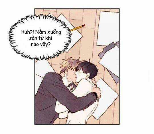 Tokyo Babylon Chapter 12 trang 7