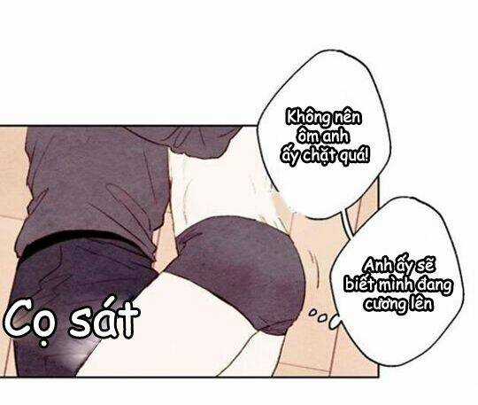 Tokyo Babylon Chapter 12 trang 8