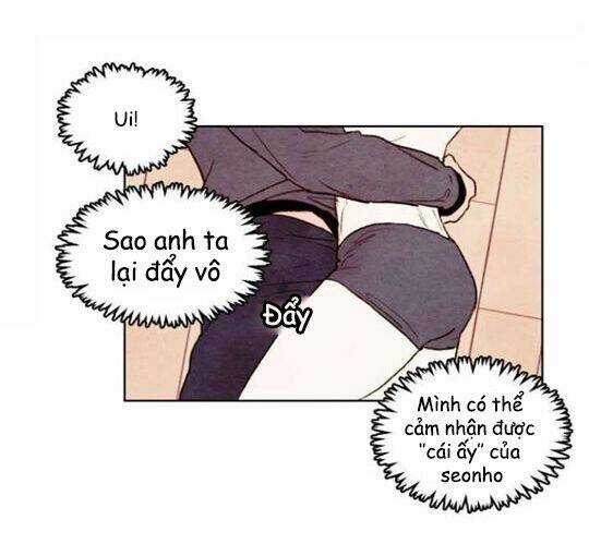 Tokyo Babylon Chapter 12 trang 9