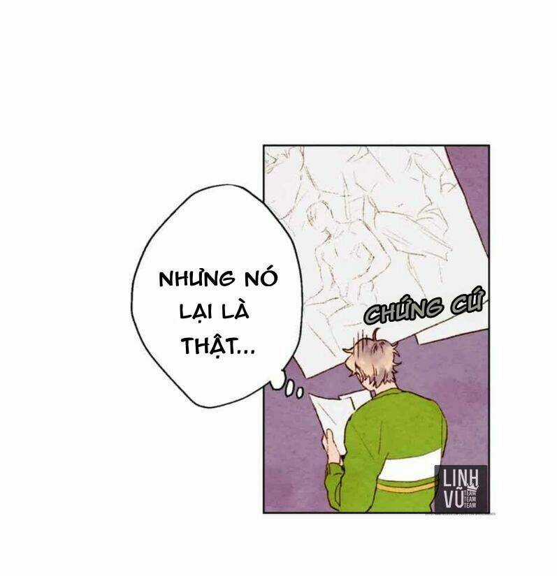 Tokyo Babylon Chapter 13 trang 14