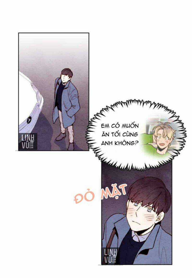 Tokyo Babylon Chapter 13 trang 17