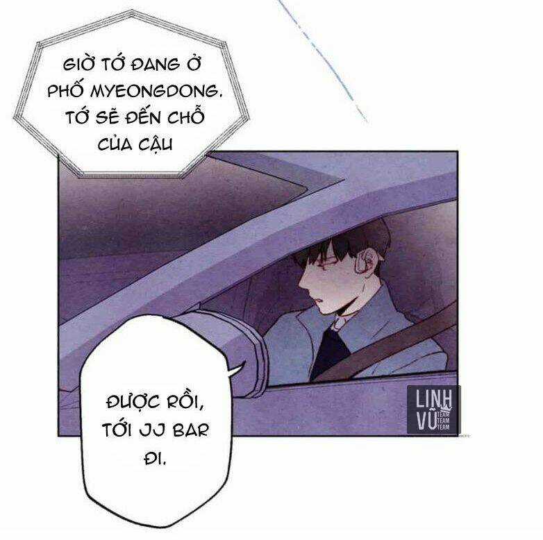 Tokyo Babylon Chapter 13 trang 21