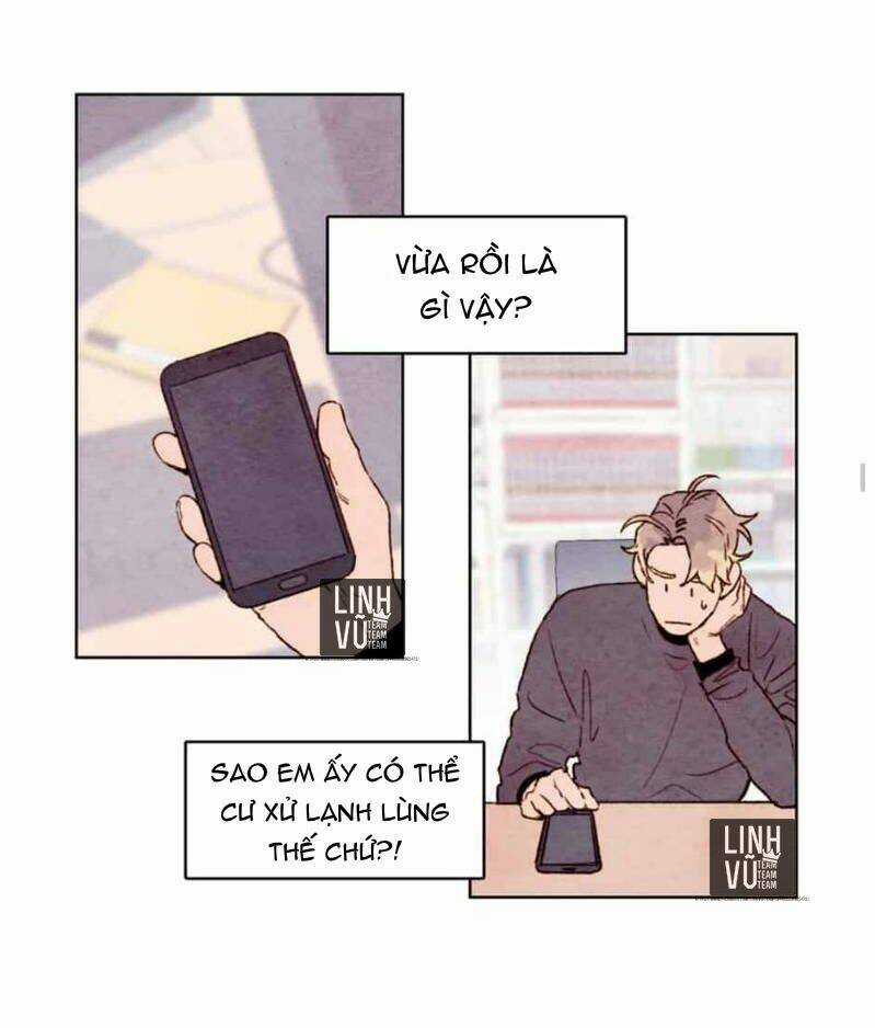 Tokyo Babylon Chapter 13 trang 3