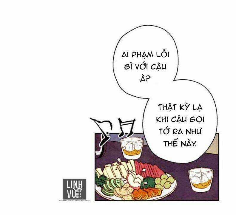 Tokyo Babylon Chapter 13 trang 30