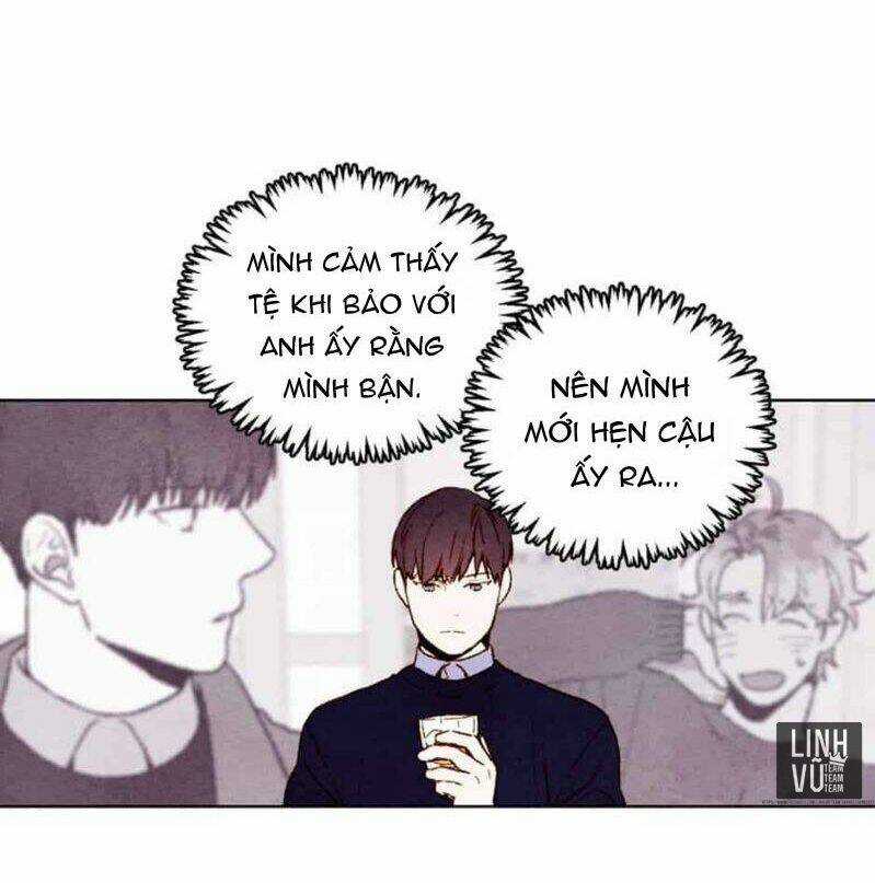 Tokyo Babylon Chapter 13 trang 32