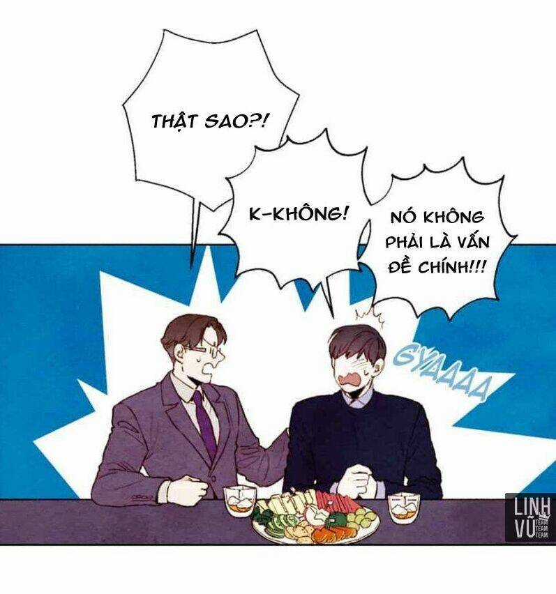 Tokyo Babylon Chapter 13 trang 38