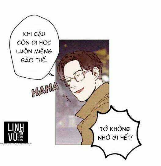 Tokyo Babylon Chapter 13 trang 45