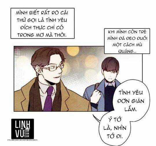 Tokyo Babylon Chapter 13 trang 46