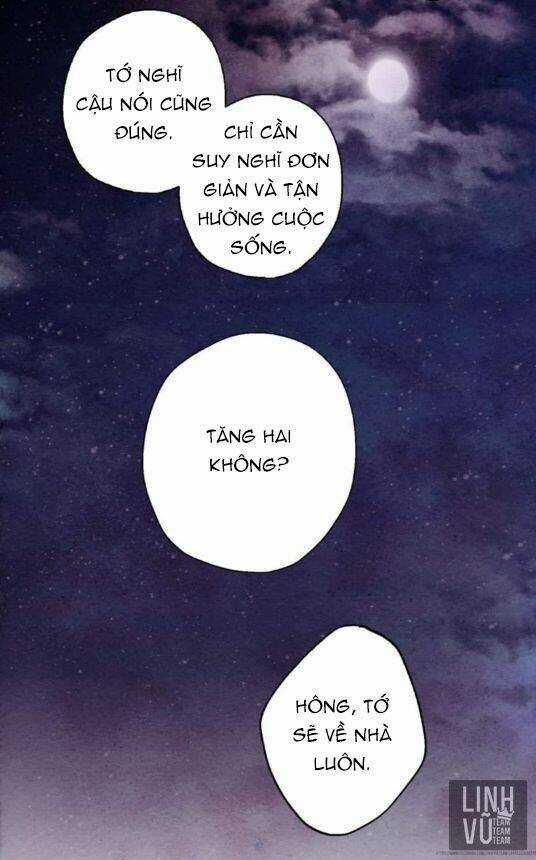 Tokyo Babylon Chapter 13 trang 48