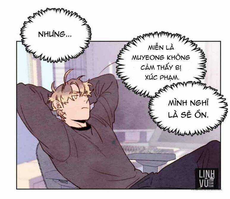 Tokyo Babylon Chapter 13 trang 5