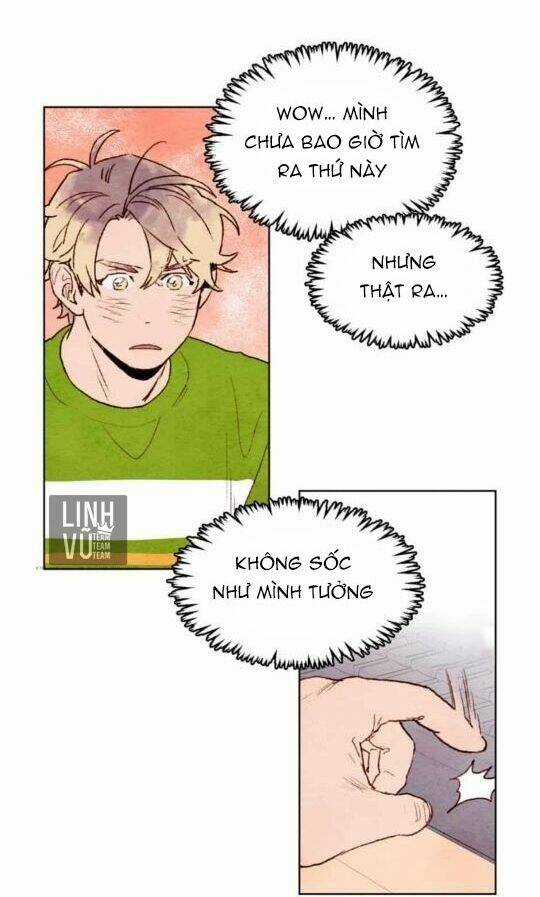 Tokyo Babylon Chapter 13 trang 50