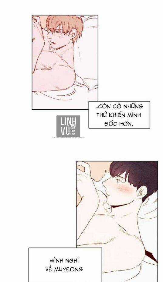 Tokyo Babylon Chapter 13 trang 52