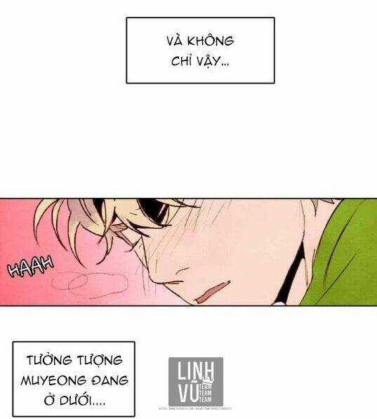 Tokyo Babylon Chapter 13 trang 53