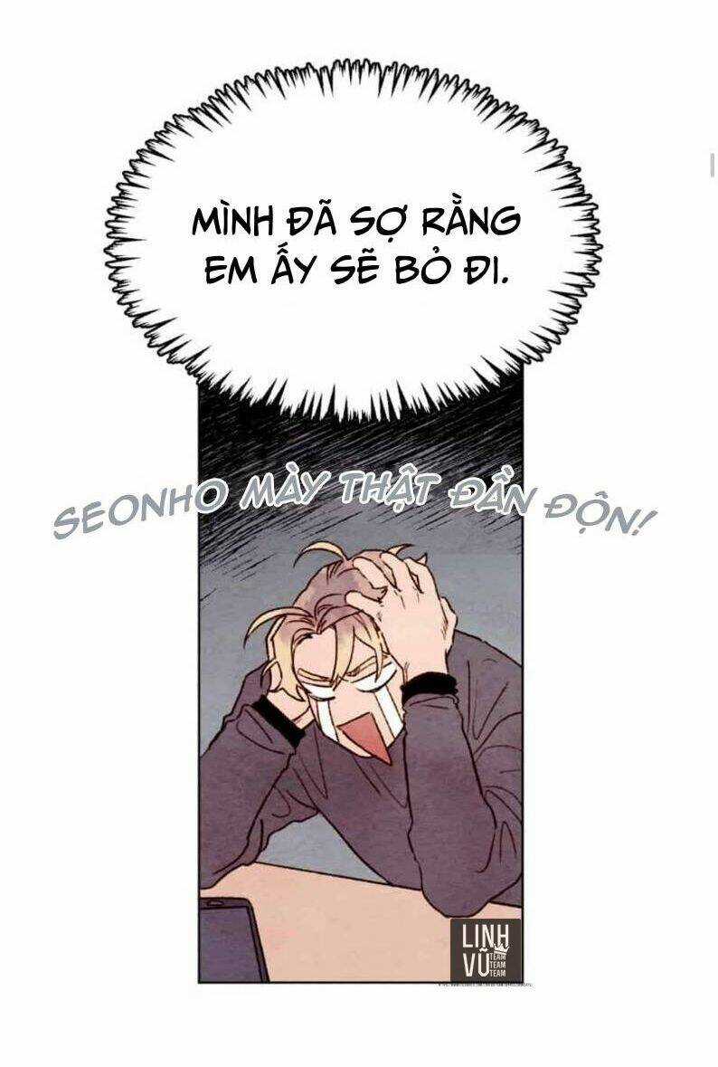 Tokyo Babylon Chapter 13 trang 6