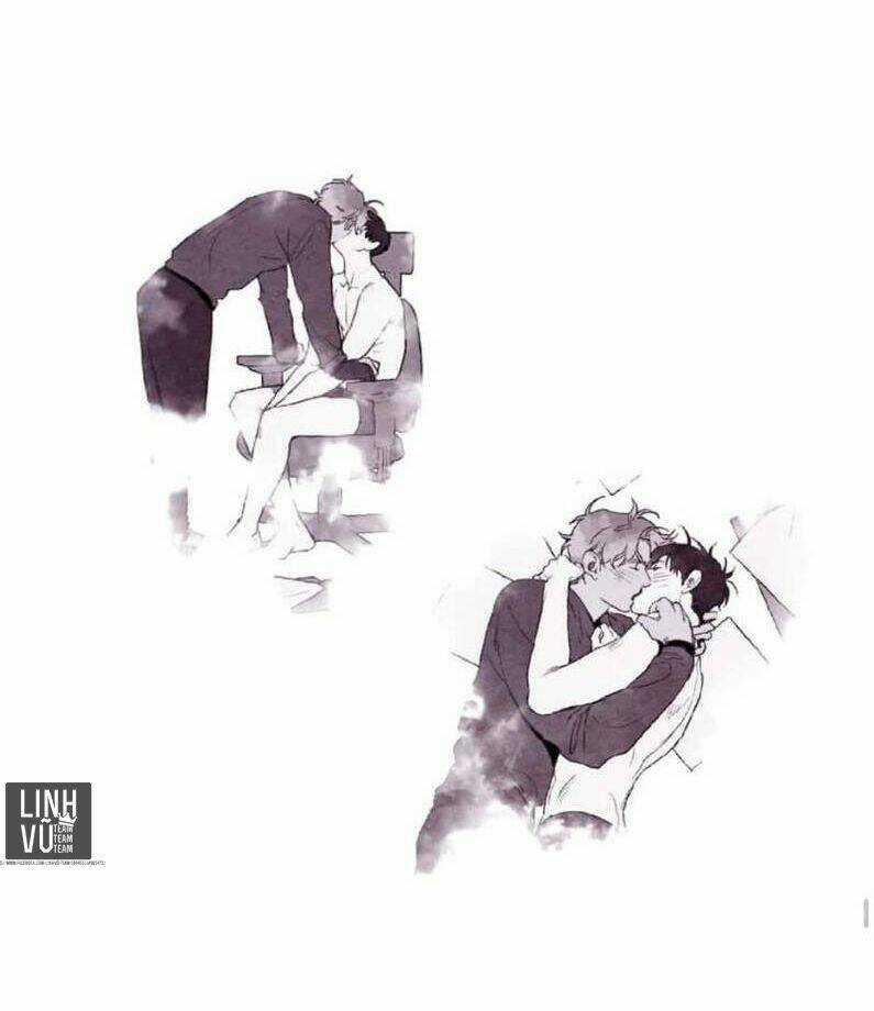 Tokyo Babylon Chapter 13 trang 7