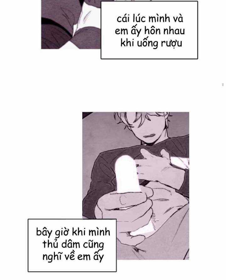 Tokyo Babylon Chapter 14 trang 11