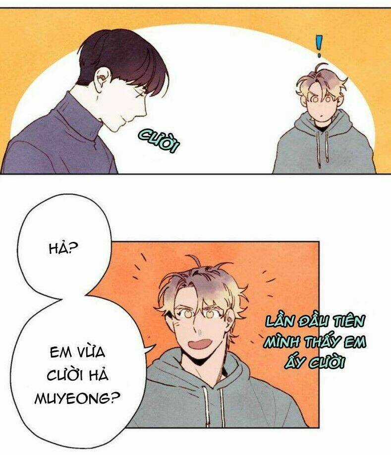 Tokyo Babylon Chapter 14 trang 16