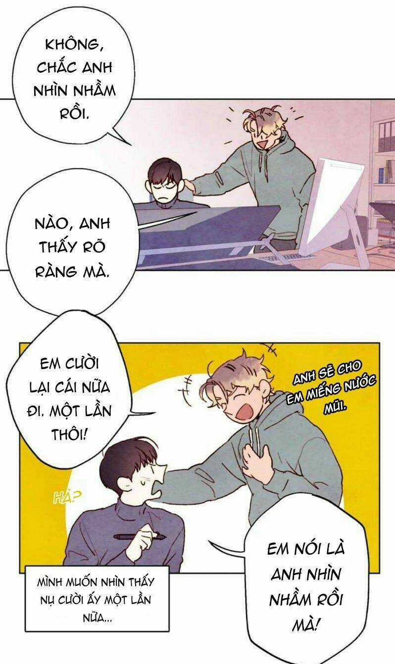 Tokyo Babylon Chapter 14 trang 17