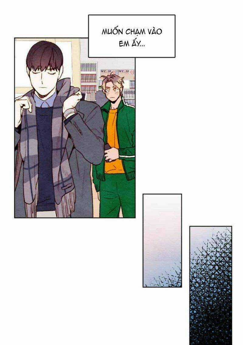 Tokyo Babylon Chapter 14 trang 19