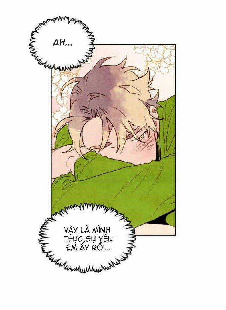 Tokyo Babylon Chapter 14 trang 20