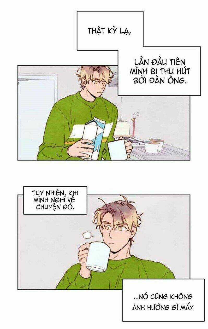 Tokyo Babylon Chapter 14 trang 21