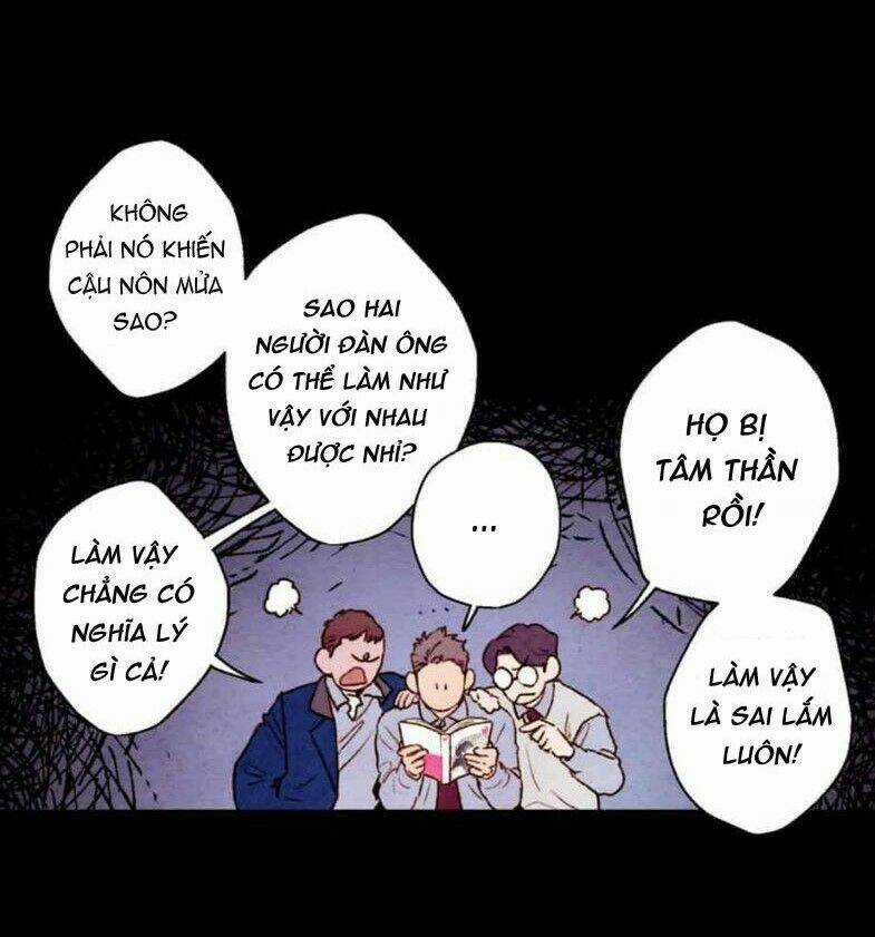 Tokyo Babylon Chapter 14 trang 24