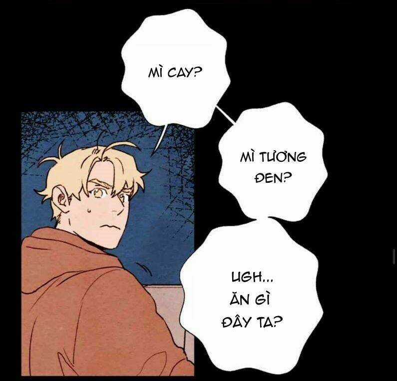 Tokyo Babylon Chapter 14 trang 28