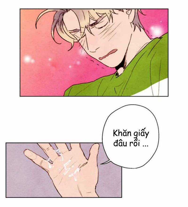 Tokyo Babylon Chapter 14 trang 3