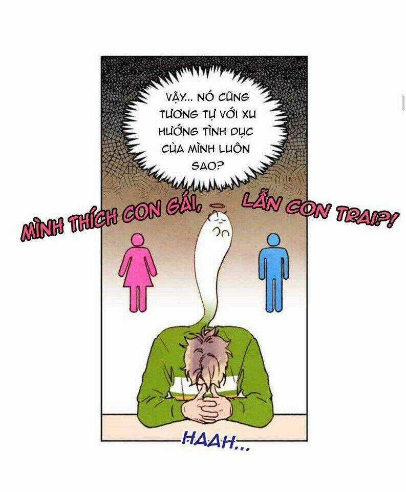 Tokyo Babylon Chapter 14 trang 32