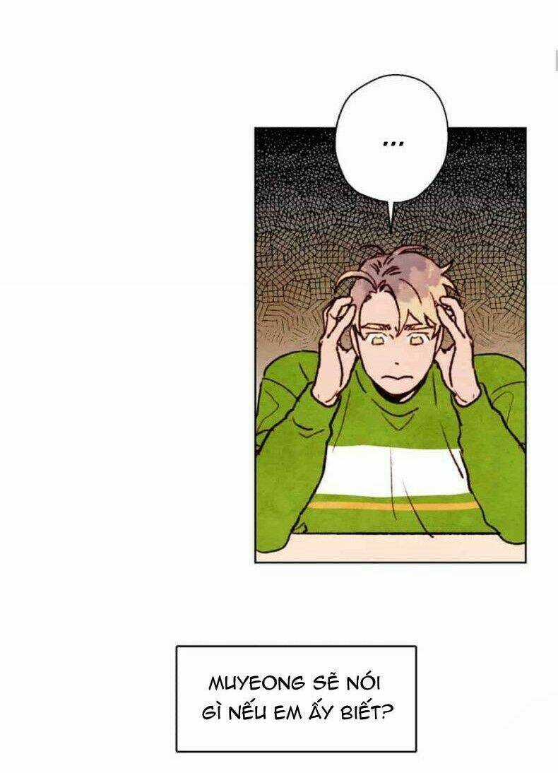 Tokyo Babylon Chapter 14 trang 33