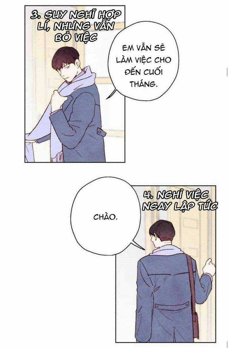 Tokyo Babylon Chapter 14 trang 36