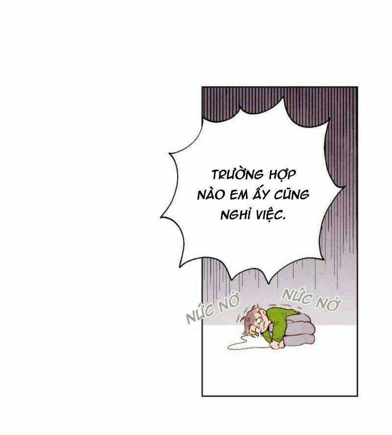 Tokyo Babylon Chapter 14 trang 37